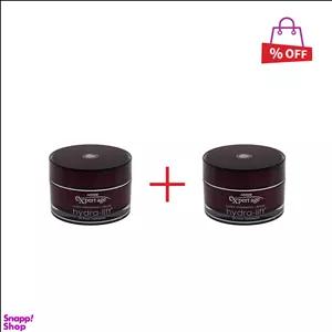 کرم مرطوب کننده و ضد چروک آردن (Ardene) سری Expert Age مدل Hydra-Lift حجم 50 میلی‌ لیتر مجموعه 2 عددی