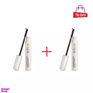 ریمل شون (Schon) مدل Lash Duplicator Volume & Length مجموعه 2 عددی