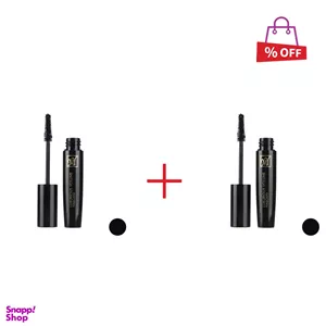 ریمل مای (My) سری Black Diamond مدل Luxurious Volume مجموعه 2 عددی