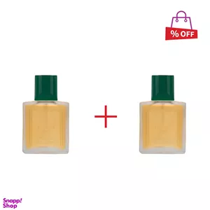 ادو تویلت مردانه مدل PFrench Atitude Paris Elysees حجم 100 میلی‌لیتر مجموعه 2 عددی