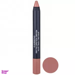 رژ لب جامد مات گابرینی (Gabrini) شماره 05