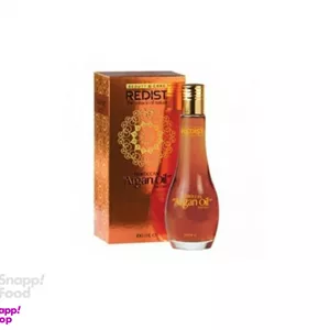 روغن مو ردیست مدل Moroccan حجم 100 میلی‌لیتر