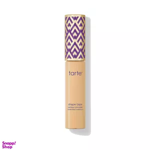 کانسیلر کانتورینگ تارت (Tarte) مدل Shape Tape حجم 10 میل