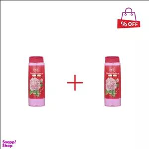 شامپو بدن مای (My) مدل Aqua Touch حجم 420 میلی‌لیتر مجموعه 2 عددی