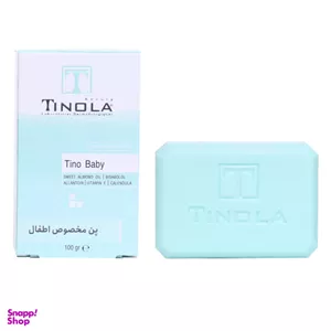 پن کودک تینولا بیوتی (Tinola) مدل Tibb وزن 100 گرم