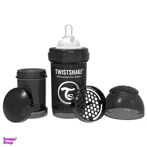 ست شیشه شیر تویست شیک (Twistshake) مدل 78042