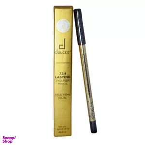 مداد چشم دوسه (Doucce) مدل True Kohl Kajal