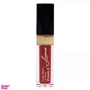 رژ لب مایع لوسمنت (Losment) مدل Super Shine حاوی روغن آرگان