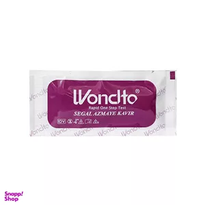 تست بارداری ونسلتو مدل Midstream