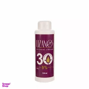 اکسیدان لیزانو (Lizano) نه درصدی حجم 150 میلی لیتر