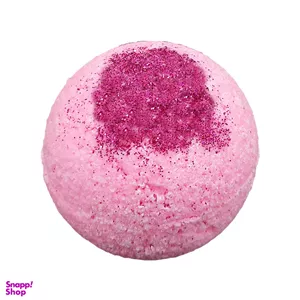 کوکتل پدیکور مدل آلبالویی کد 001 وزن 60 گرم