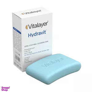 پن ویتالیر (Vitalayer) مدل Hydravit وزن 100 گرم
