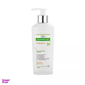 ژل شستشوی پوست چرب فارماسریز (Pharma Series) مدل مدل Sebopharma حجم 200 میلی لیتر