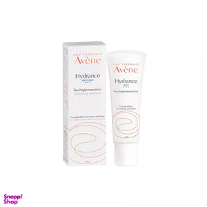 آبرسان اون (Avene) مدل Legere Hydrating حجم 40 میلی لیتر