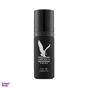 ادوتویلت آمریکا (America) مدل Eagle