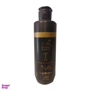 اکسیدان تاکوری مدل Fix Color شش درصدی حجم 180 میلی لیتر