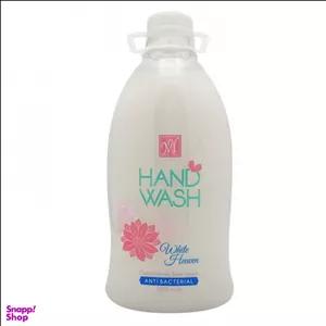 مایع دستشویی مای (My) مدل White Heaven حجم 2000 میلی لیتر