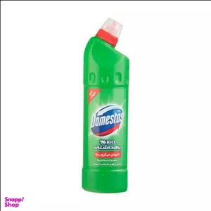 مایع سفید کننده دامستوس مدل Mountain Breeze حجم 750 میلی‌ لیتر