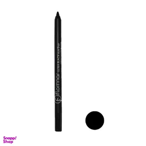 مداد چشم فلورمار (Flormar) شماره 022