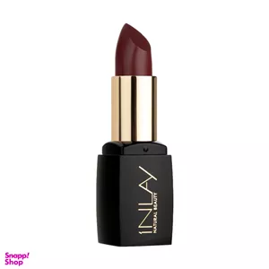 رژلب جامد این لی (Inlay) مدل Spicy Girl شماره 460