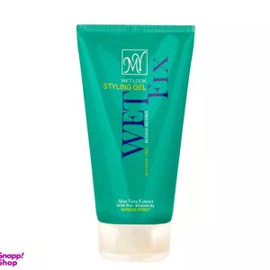 ژل موی سر تیوبی مای (MY) مدل مرطوب گیاهی حجم 150 میلی لیتر