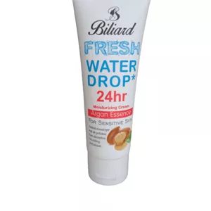 کرم مرطوب کننده و آبرسان بیلیارد (Biliard) مدل آرگان حجم 75 میلی لیتر