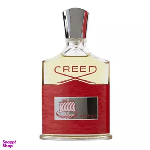 ادوپرفیوم مردانه نایس پاپت (Nice Puppet) مدل Creed Viking