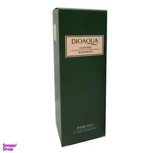 سرم پوست بایوآکوا (BioAqua) مدل Luofamiss حجم 100 میلی لیتر