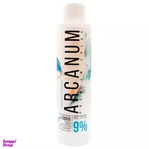 کرم اکسیدان آرکانوم (Arcanum) مدل 02 9 درصدی حجم 150 میلی لیتر