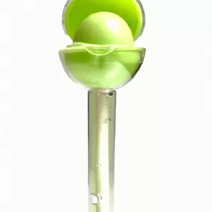 بالم لب و برق لب دو کاره آهود (Ahood) مدل آبنباتی با عصاره آلویه ورا 