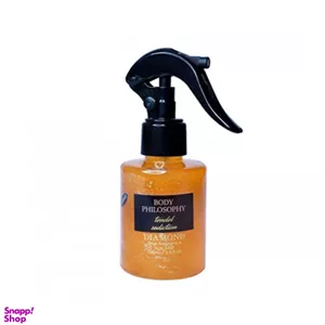 عطر مو شاین دار بادی فلاسفی (Body Philosophy) مدل Tendel Sediction