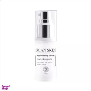 سرم ضد چروک اسکن اسکین (Scan Skin)