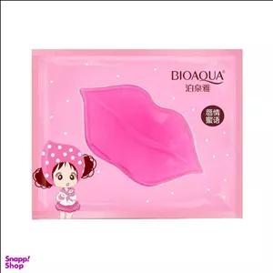 ماسک لب بیوآکوا (Bioaqua) حاوی کلاژن