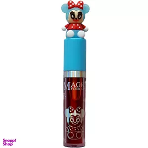 تینت لب مجیک (Magic) مدل میکی موس شماره 1