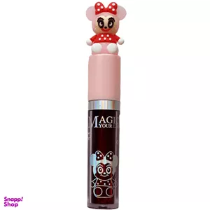 تینت لب مجیک (Magic) مدل میکی موس شماره 3