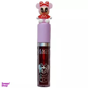 تینت لب مجیک (Magic) مدل میکی موس شماره 6