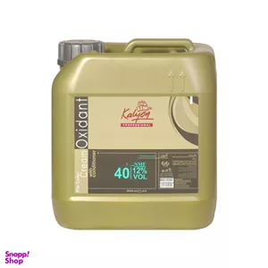 اکسیدان کالیون (Kalyon) دوازده درصدی حجم 4000 میلی لیتر