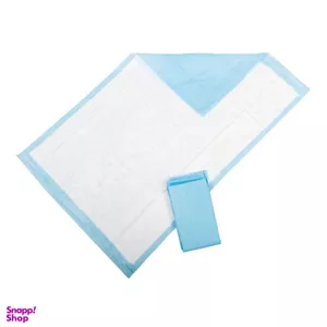 زیر انداز بهداشتی بیمار دیواپد (Diva Pad) بسته 5 عددی