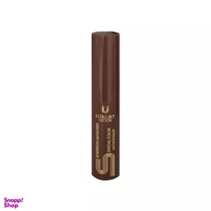 ریمل ابرو لاکچری کوین (Luxury Coin) شماره 4