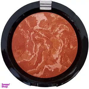 رژ گونه باریش (Barish) مدل Terracotta شماره 206