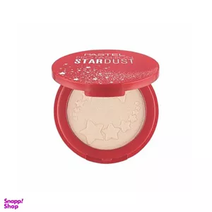 هایلایتر پاستل (Pastel) مدل STARDUST شماره 320 وزن 8 گرم