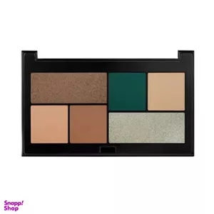 پالت سایه چشم پاستل (Pastel) مدل So In Love شماره 204