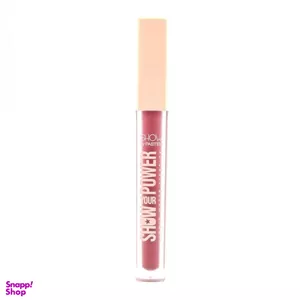 رژ لب مایع پاستل (Pastel) مدل Power شماره 601