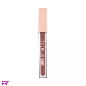 رژ لب مایع پاستل (Pastel) مدل Power شماره 603