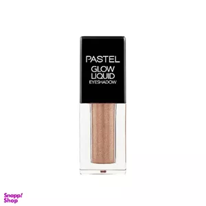 سایه چشم پاستل (Pastel) مدل LOW LIQUID شماره 222 حجم 3 میلی لیتر