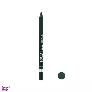 مداد چشم پاستل (Pastel) مدل Metallics شماره 330