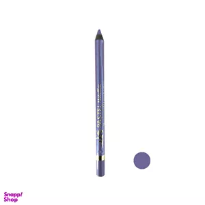 مداد چشم پاستل (Pastel) مدل Metallics شماره 324