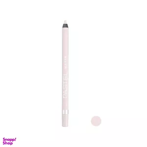 مداد چشم پاستل (Pastel) مدل Metallics شماره 334