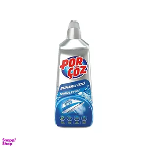 مایع رسوب گیر اتو پورچوز (Por Coz) PORÇÖZ حجم 400 میلی لیتر