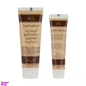 کرم موبر پریزن (Prison) کد 002 بسته 2 عددی